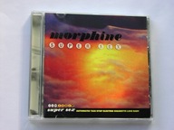 MORPHINE - SUPER SEX SINGIEL CD FROM YES ALBUM 3 UTWORY TWINEMEN