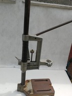 duży stojak statyw do wiertarki EIBENSTOCK typ 35T2