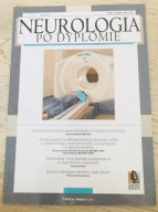 Neurologia po dyplomie udar mózgu stwardnienie