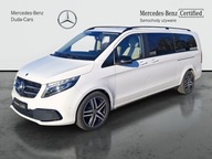 Mercedes-Benz V 300 300 d 4MATIC Avantgarde Extra