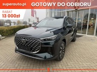 CHERY TIGGO 8 Prestige Super Hybrid 1.5 T-GDI 279KM 7os. 2025