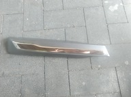 Listwa zderzaka przód lewa strona lewy przod chrom BMW X3 G01 G08 7439131
