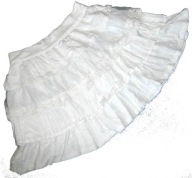 NEXT SPÓDNICA SPÓDNICZKA HAFT J NOWA