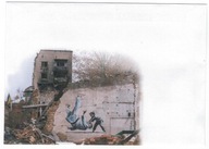 Ukraina 2023 Koperta FCK PTN wojna sport judo