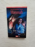 LAILA BRENDEN-HANNAH ZNAK OGNIA TOM 8 FAKT KOLEKCJ