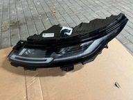 LAND ROVER EVOQUE II FULL LED lampa lewa reflektor HIGH LED K8D2-13W030-HF
