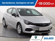 Opel Astra 1.2 Turbo, Salon Polska, Serwis ASO