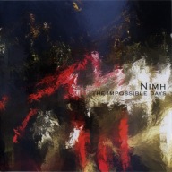 Nimh – The Impossible Days CD