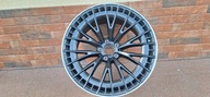 Felga aluminiowa Mercedes-Benz OE CLE53 9.5" x 20" 5x112 ET19 ładna prosta