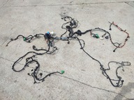 Volvo XC60 II D4 2019 instalacja komory silnika lamp przednich radaru ACC