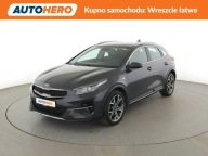 Kia XCeed FV23% Navi Kamera cofania Klimatyzacja