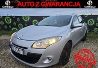 Renault Megane Renault Megane 1.5 dCi 1.5 Diesel 110KM