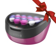 Remington H5600 papilot 20 szt. termoloki wałki termiczne + gratis olejek