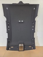 AUDI A6 S6 C7 4G AVANT KOMBI PODSUFITKA S-LINE CZARNA