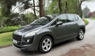 Peugeot 3008 Peugeot 3008 1.6 HDi Premium 1.6 Diesel 110KM