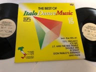 The Best Of Italo Dance Music Vol. 15 ,,,2Lp 20