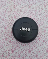 Jeep Wrangler Jk 2007-13 poduszka airbag Kierowcy