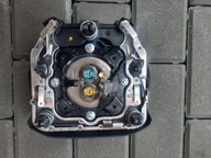 DESKA KOMPLETNA AIRBAG KONSOLA PASY KOKPIT RANGE ROVER EVOQUE I LIFT 2015'