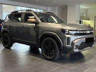 DACIA Duster Extreme 1.2 TCe mHEV 140KM