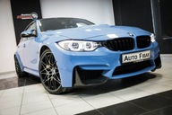 BMW M3 Ceramiczne hamulce*Carbonowy dach*Marina