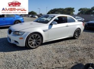 BMW M3 2012 4.0l 4.0 Benzyna 414KM