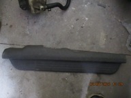 listwa progowa prawy przód Hyundai Accent II