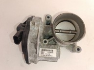 FORD FOCUS MK2 C-MAX MONDEO 3 1,8 16V PRZEPUSTNICA