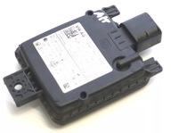 RADAR SENSOR CZUJNIK MARTWEGO POLA MODUŁ 2Q0907686D AUDI SEAT SKODA VW