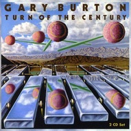 Gary Burton-Turn Of The Century/Wounded Bird 2CD