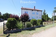 Dom, Koło, Kolski, 90 m²