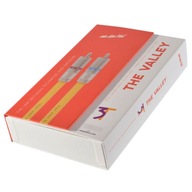 Van den Hul The Valley interkonekt XLR 1m