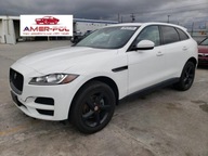 Jaguar F-Pace Premium, 2020r., 4x4, 2.0L 2.0 Benzyna 247KM