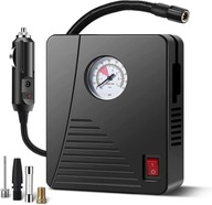 Mini zestaw kompresora powietrza ABS przenośna sprężarka