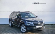 Skoda Kodiaq 2,0 TDI 150 KM 2.0 Diesel 150KM