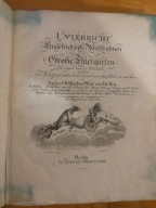 Jak tworzyć zamknięte obszary dzikiej przyrody lub duże ogrody zoo... 1800