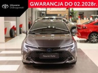 Toyota Corolla 1.8 Hybrid Style 1.8 Hybryda 140KM