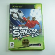 Sensible Soccer 2006 Xbox