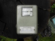 LICZNIK PRĄDU PAFAL 1975