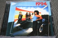 1994 Pleace stand by !!! ROCK CANDY MELODIC HARD