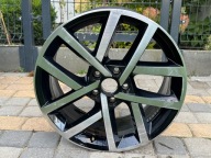 Felga aluminiowa Volkswagen OE 7 7.5" x 18" 5x112 ET 51 5G0601025CP