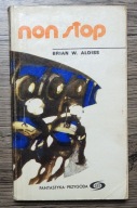 Non stop B. W Aldiss