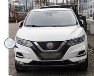 ZASLEPKA SPRYSKIWACZA DO NISSAN QASHQAI II LIFT RH