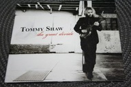 TOMMY SHAW The great divide !!!