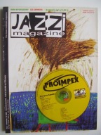 JAZZ The Music Business Magazine 13/1996
