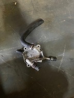 TOYOTA RAV 4 V CHŁODNICZKA SKRZYNI CHŁODNICA OLEJU HYBRYDA RAV4 2019-2024