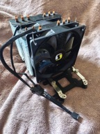 Chłodzenie SilentiumPC grandis 2