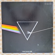 Pink Floyd The Dark Side Of The 1973 FR (NM-/EX-)