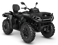 Can Am ATV Outlander MAX PRO XU T HD8 T3b 2026