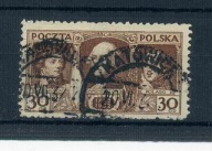 A41779)Polska 271 kasowany