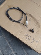 Yamaha MT07 CYKLOP 2021 Czujnik ABS przód urwany